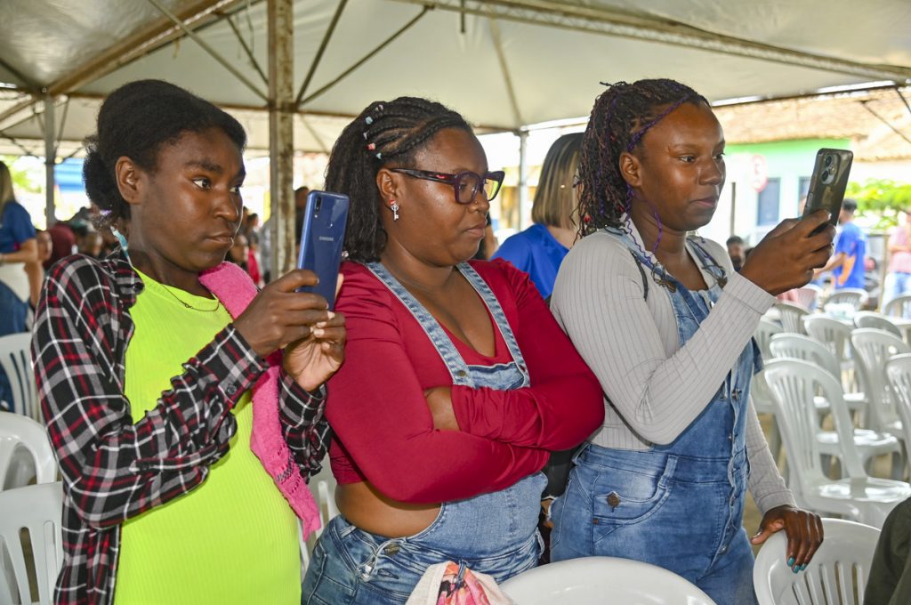 Foto: Reprodução/Prefeitura de Vitória da Conquista - BA