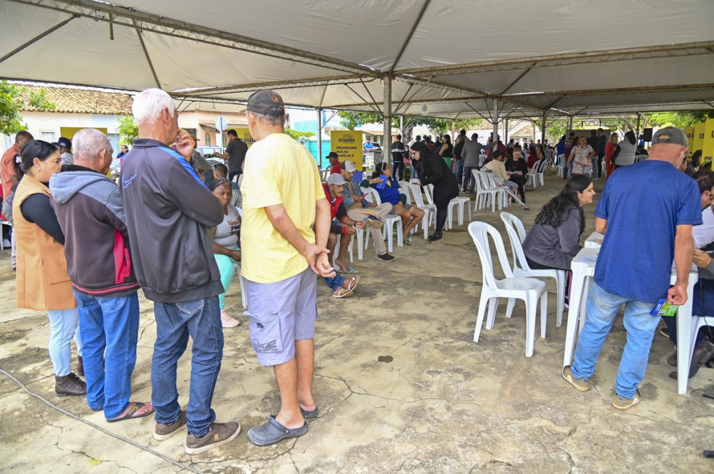 Foto: Reprodução/Prefeitura de Vitória da Conquista - BA