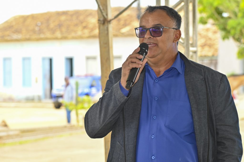 Foto: Reprodução/Prefeitura de Vitória da Conquista - BA