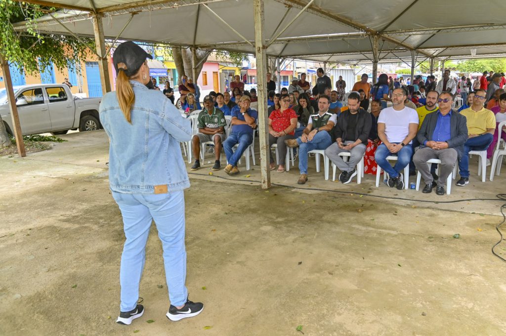 Foto: Reprodução/Prefeitura de Vitória da Conquista - BA