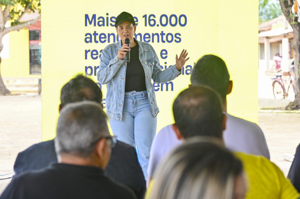 Foto: Reprodução/Prefeitura de Vitória da Conquista - BA