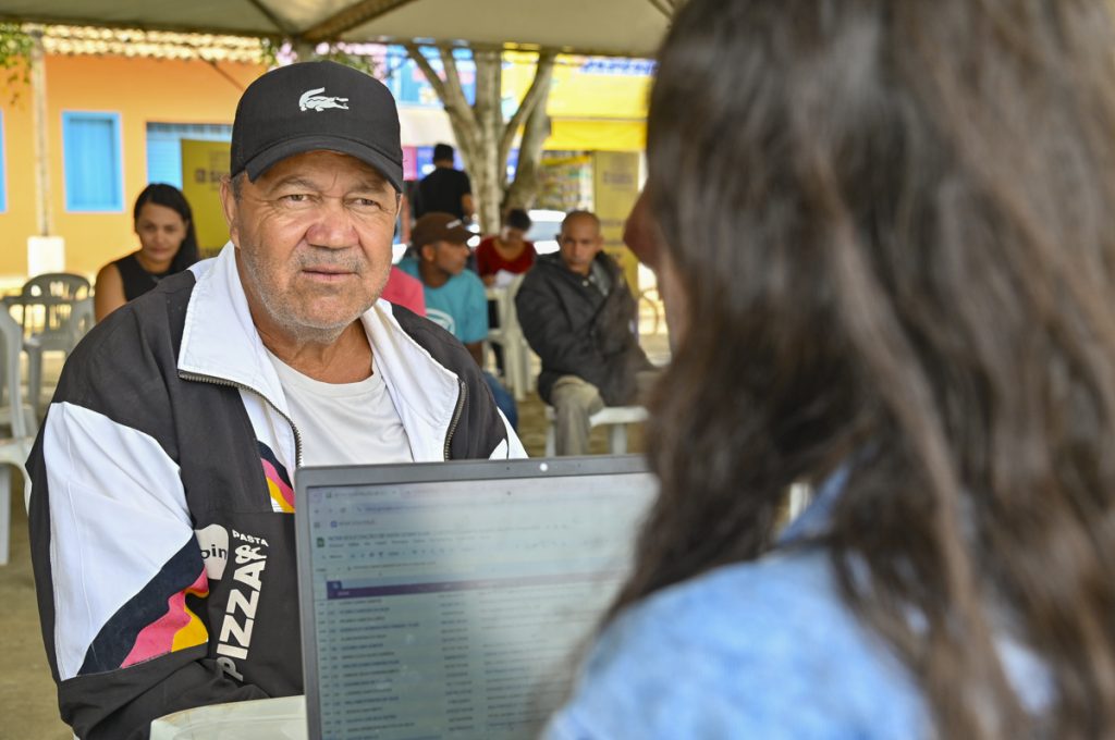 Foto: Reprodução/Prefeitura de Vitória da Conquista - BA