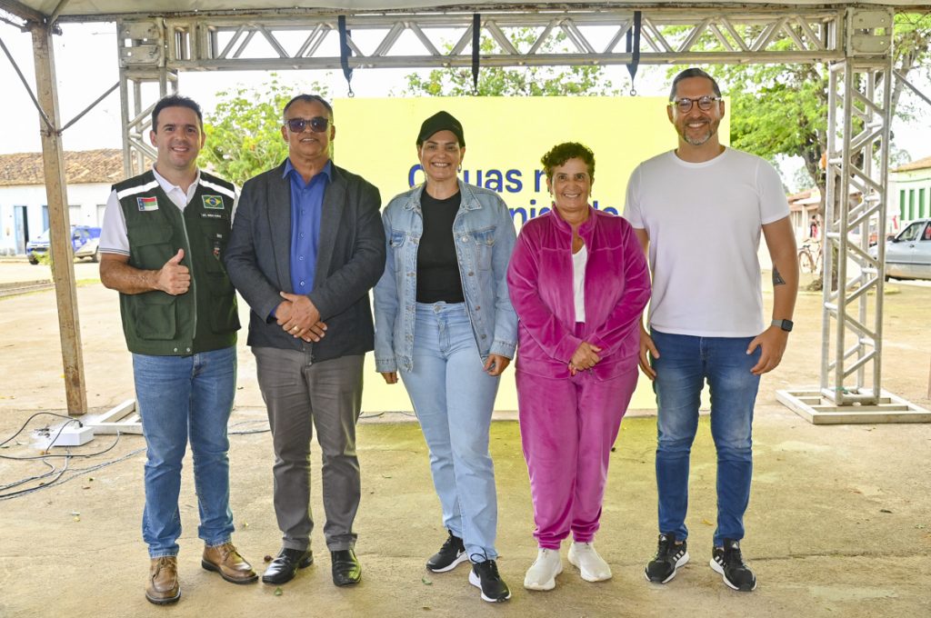 Foto: Reprodução/Prefeitura de Vitória da Conquista - BA