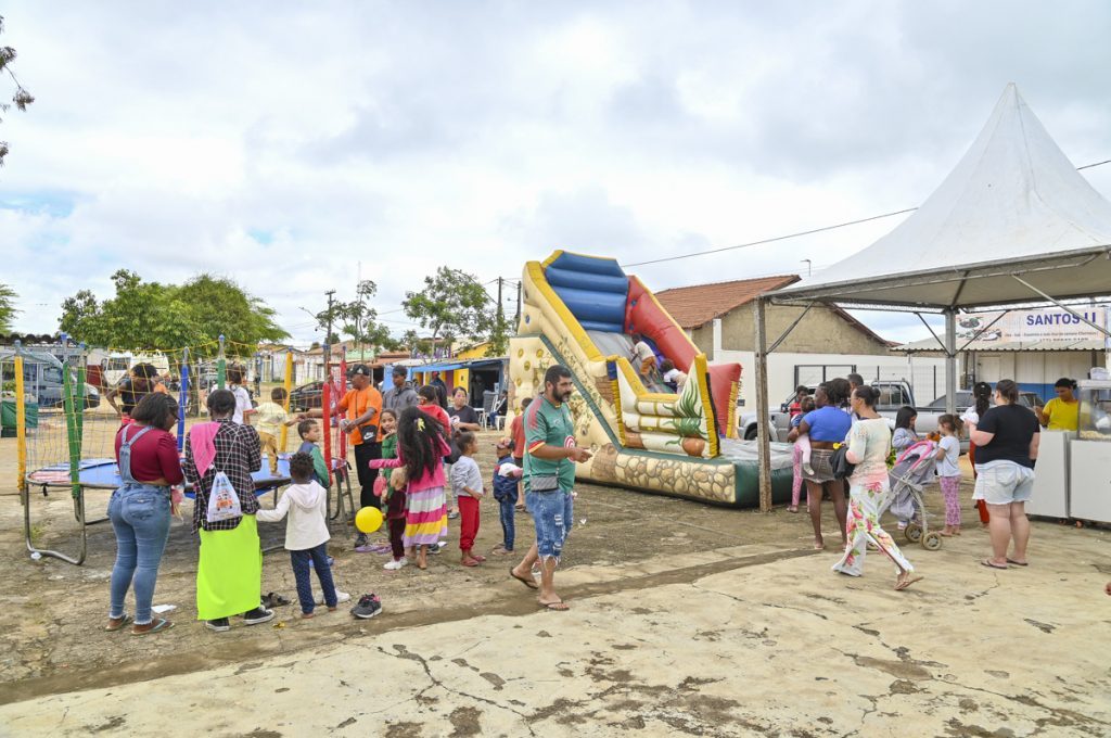 Foto: Reprodução/Prefeitura de Vitória da Conquista - BA