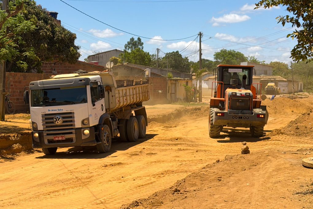 Foto: Reprodução/Prefeitura de Vitória da Conquista - BA