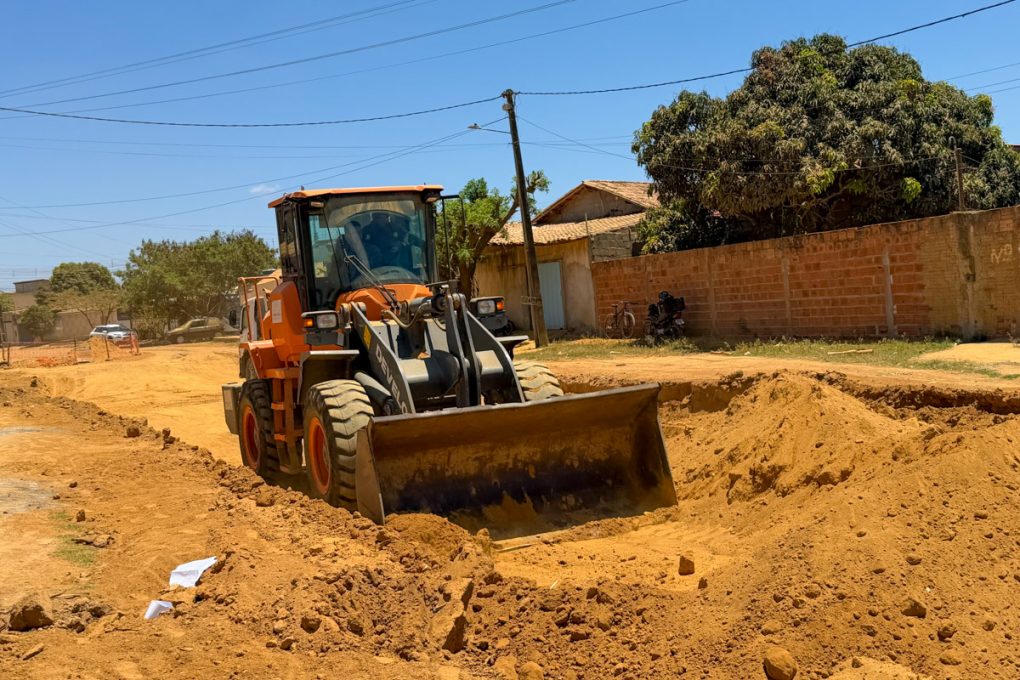 Foto: Reprodução/Prefeitura de Vitória da Conquista - BA