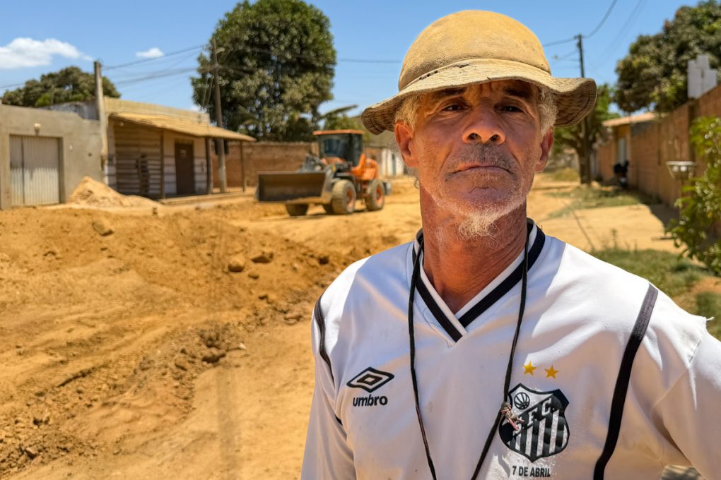 Foto: Reprodução/Prefeitura de Vitória da Conquista - BA