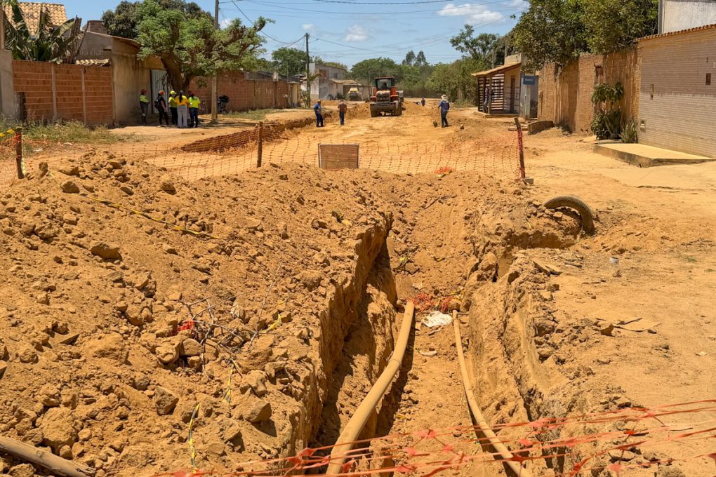 Foto: Reprodução/Prefeitura de Vitória da Conquista - BA