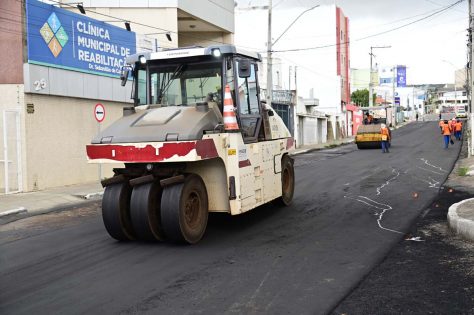 Foto: Reprodução/Prefeitura de Vitória da Conquista - BA