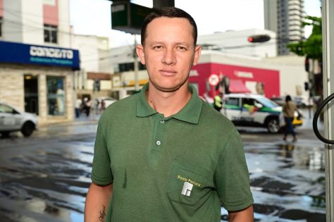 Foto: Reprodução/Prefeitura de Vitória da Conquista - BA