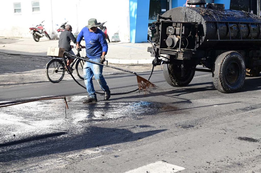 Foto: Reprodução/Prefeitura de Vitória da Conquista - BA