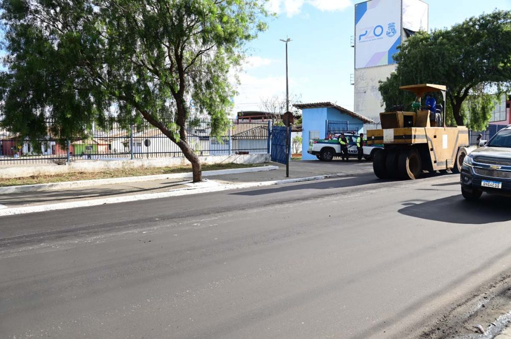 Foto: Reprodução/Prefeitura de Vitória da Conquista - BA