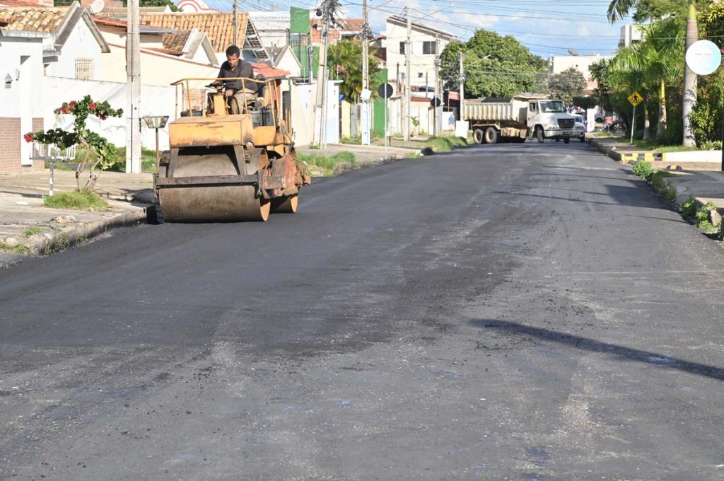 Foto: Reprodução/Prefeitura de Vitória da Conquista - BA
