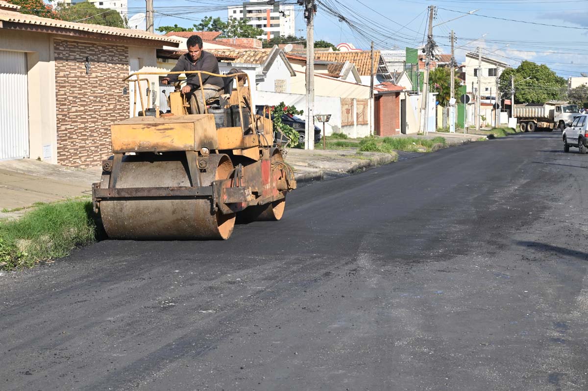 Foto: Reprodução/Prefeitura de Vitória da Conquista - BA