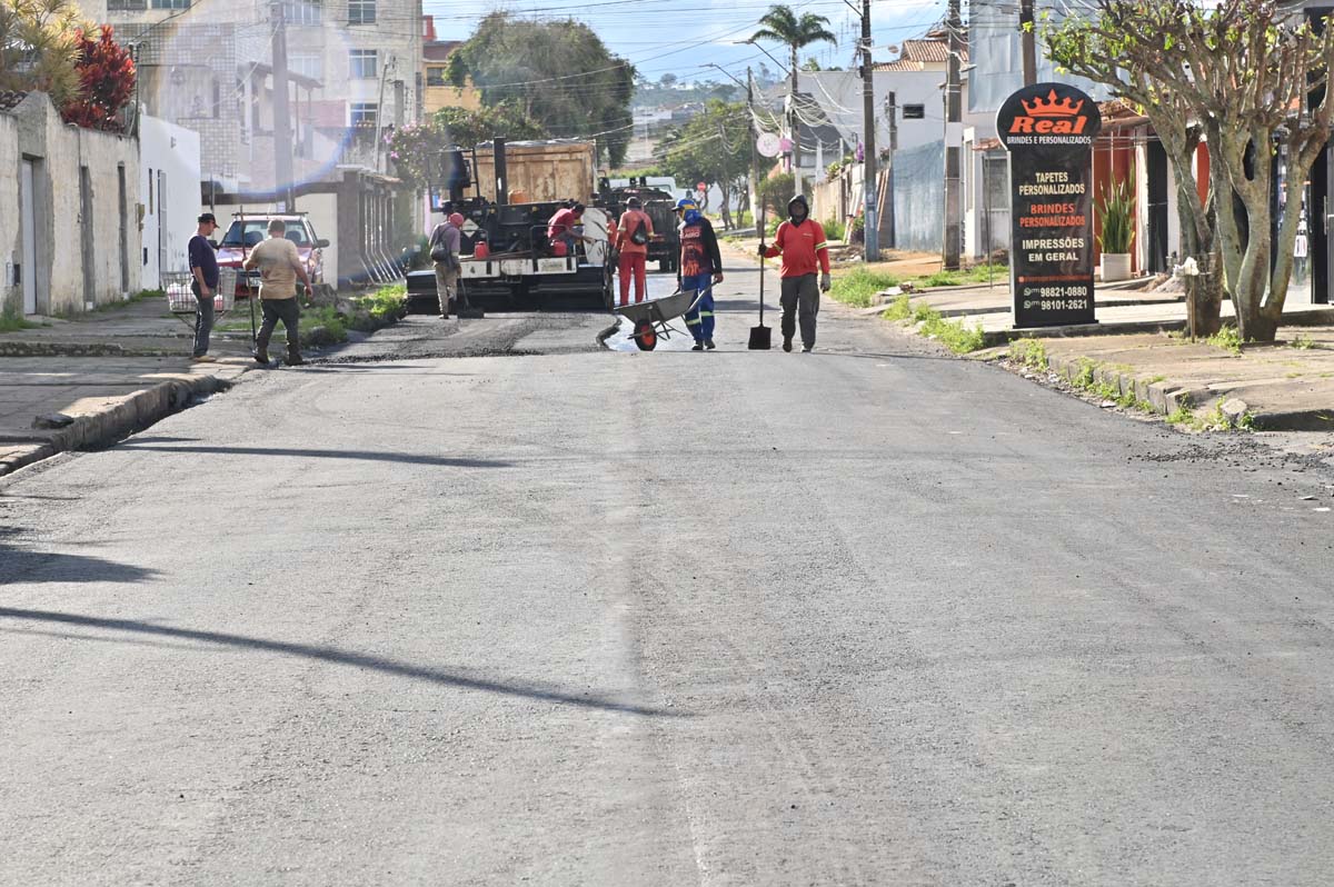 Foto: Reprodução/Prefeitura de Vitória da Conquista - BA