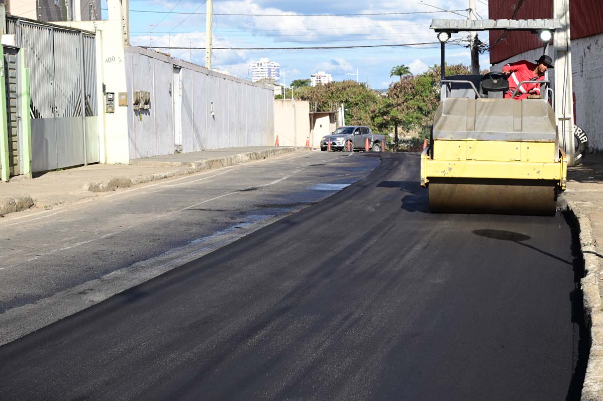 Foto: Reprodução/Prefeitura de Vitória da Conquista - BA
