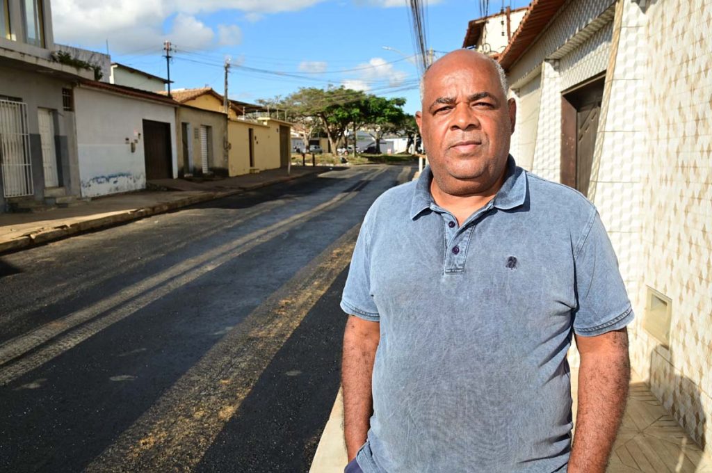 Foto: Reprodução/Prefeitura de Vitória da Conquista - BA
