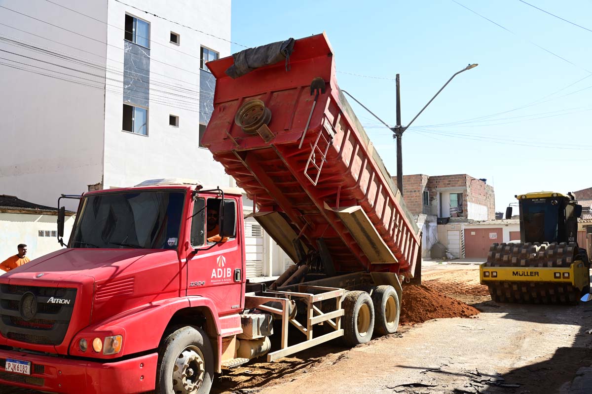 Foto: Reprodução/Prefeitura de Vitória da Conquista - BA