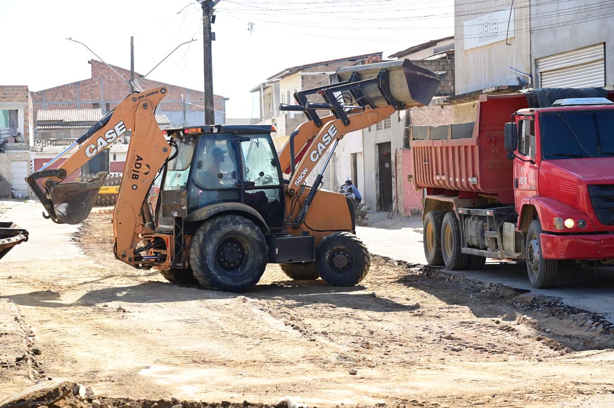 Foto: Reprodução/Prefeitura de Vitória da Conquista - BA