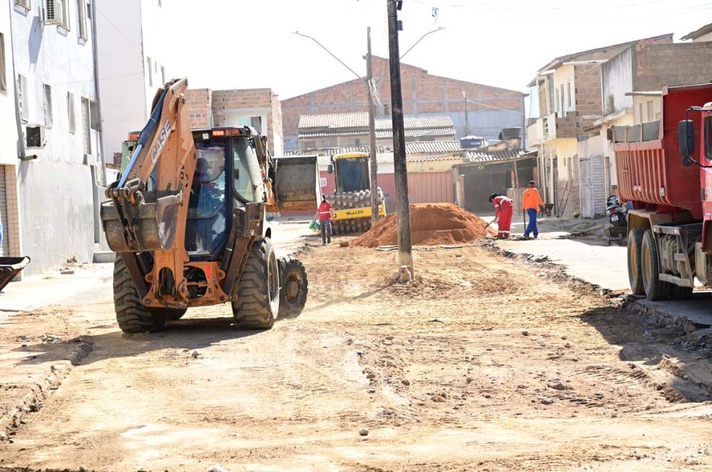 Foto: Reprodução/Prefeitura de Vitória da Conquista - BA