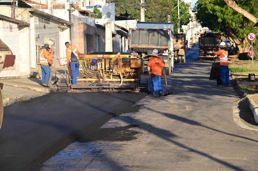 Foto: Reprodução/Prefeitura de Vitória da Conquista - BA