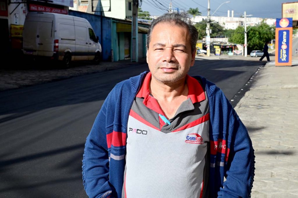 Foto: Reprodução/Prefeitura de Vitória da Conquista - BA