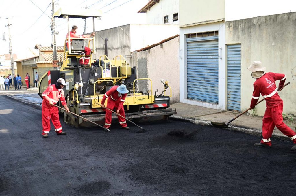 Foto: Reprodução/Prefeitura de Vitória da Conquista - BA