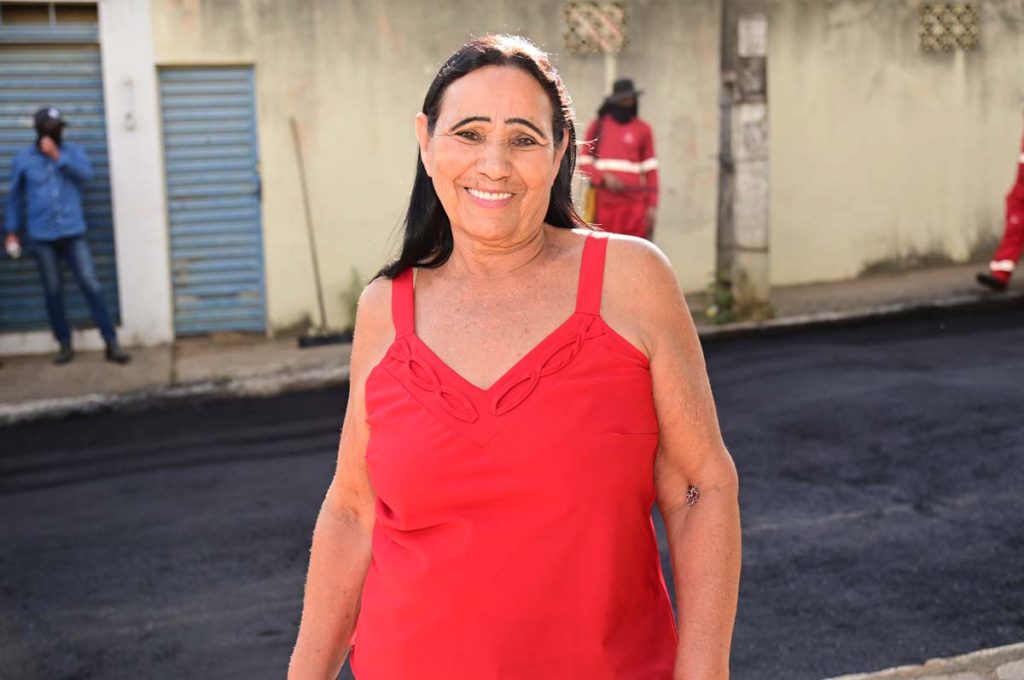 Foto: Reprodução/Prefeitura de Vitória da Conquista - BA