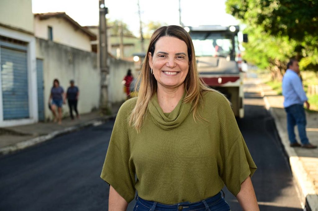 Foto: Reprodução/Prefeitura de Vitória da Conquista - BA