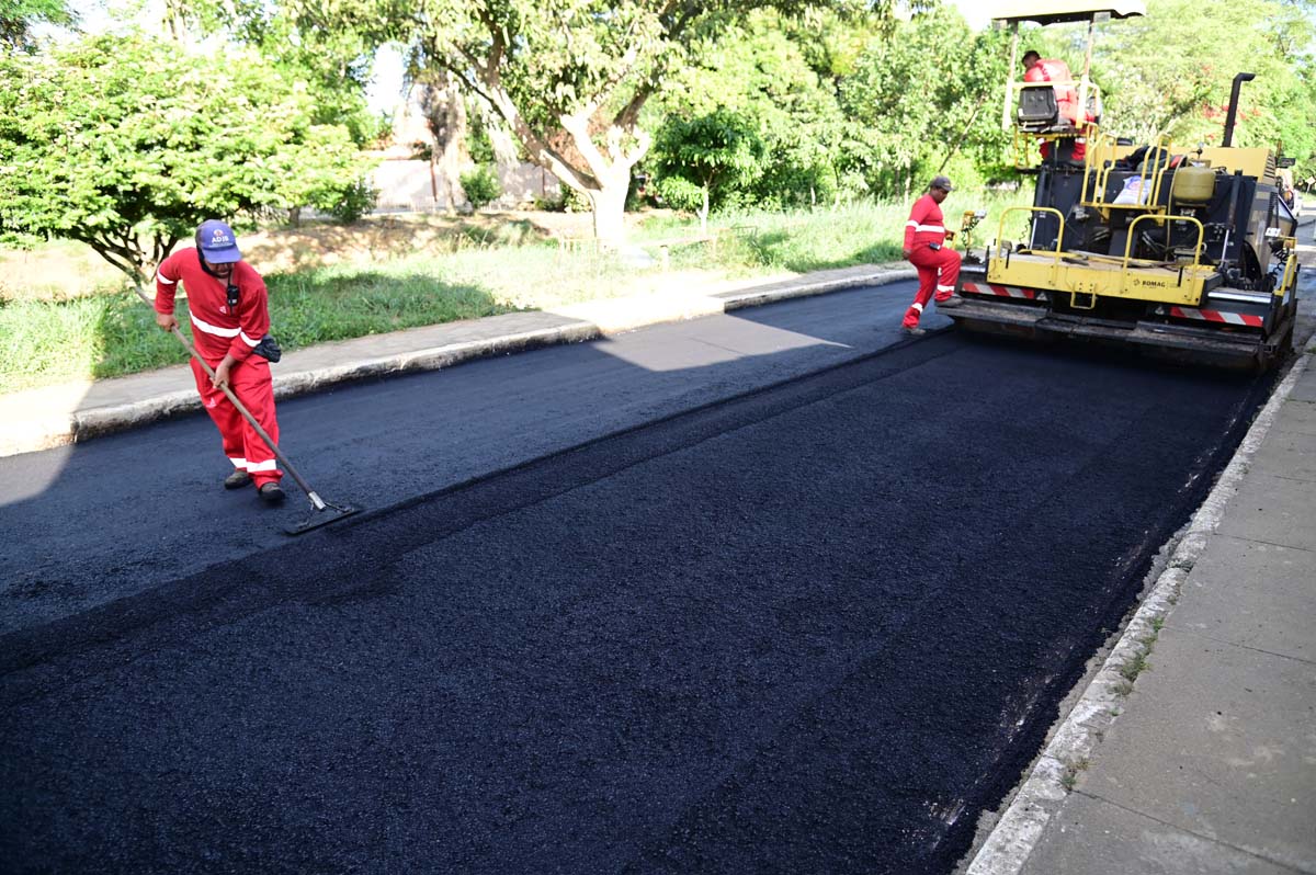 Foto: Reprodução/Prefeitura de Vitória da Conquista - BA