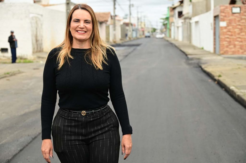 Foto: Reprodução/Prefeitura de Vitória da Conquista - BA