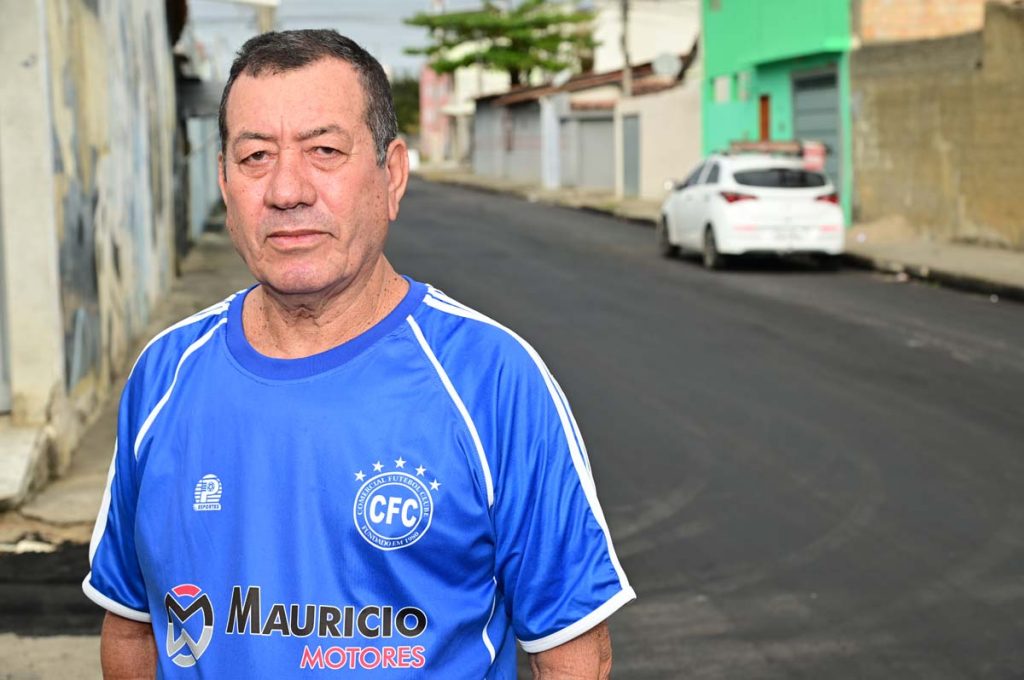 Foto: Reprodução/Prefeitura de Vitória da Conquista - BA