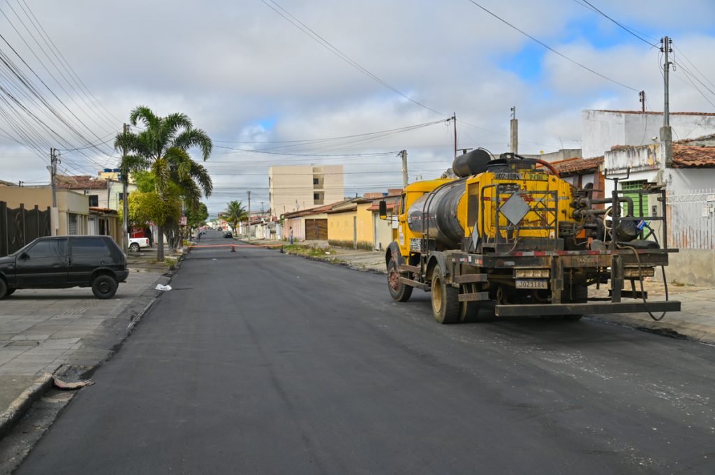 Foto: Reprodução/Prefeitura de Vitória da Conquista - BA