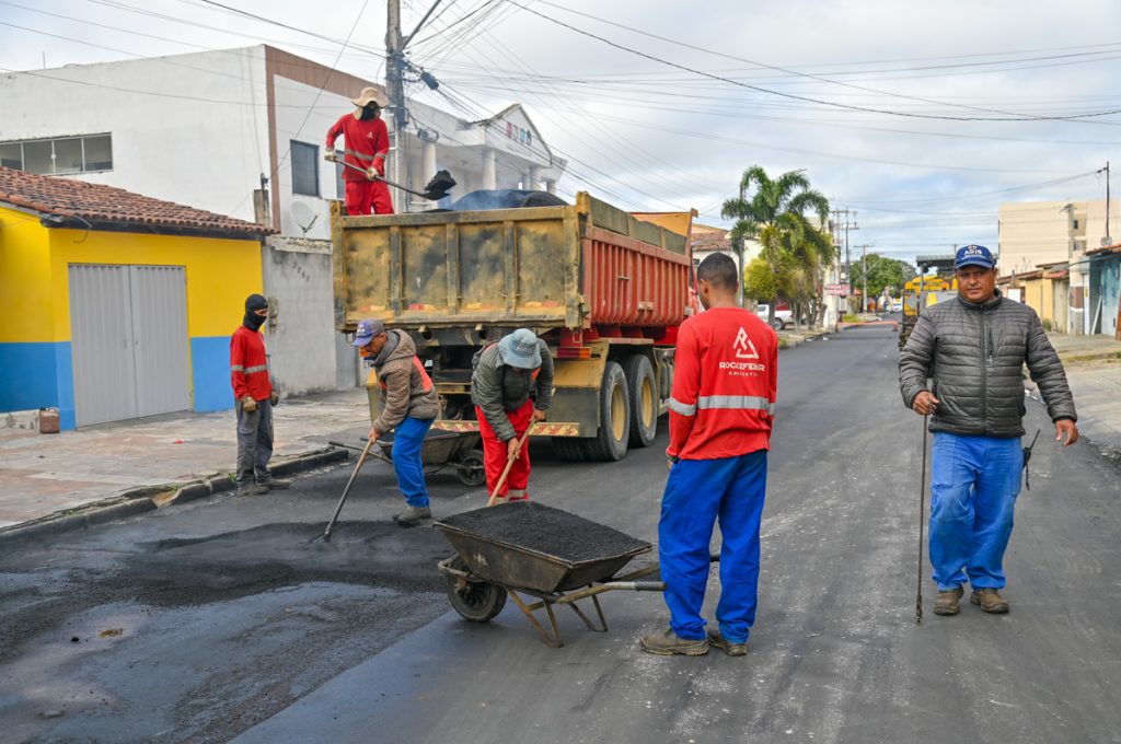 Foto: Reprodução/Prefeitura de Vitória da Conquista - BA