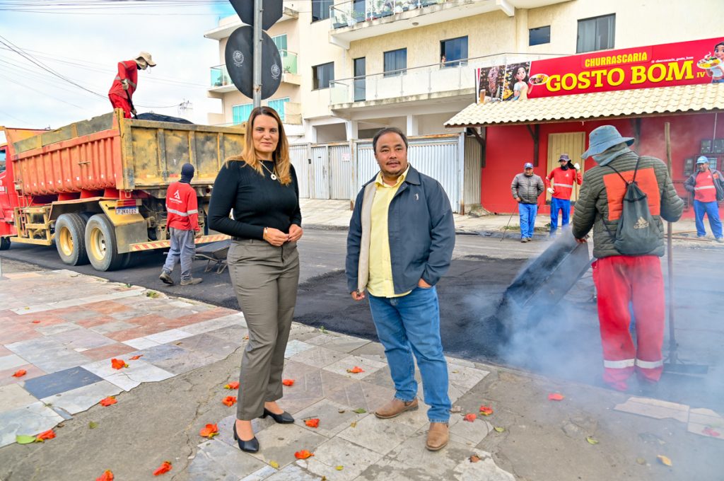 Foto: Reprodução/Prefeitura de Vitória da Conquista - BA