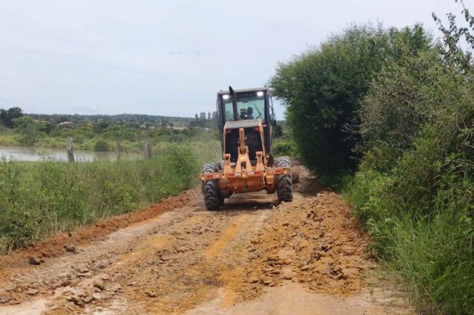 Subprefeitura Bate-Pé intensifica ações no distrito durante todo mês de março