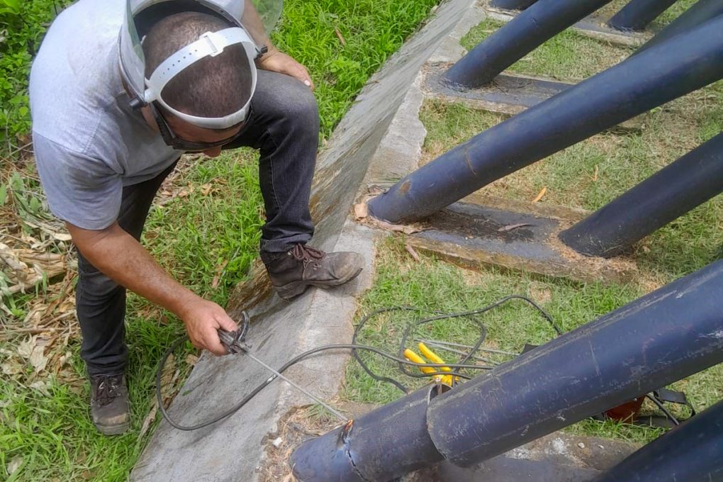 Foto: Reprodução/Prefeitura de Vitória da Conquista - BA