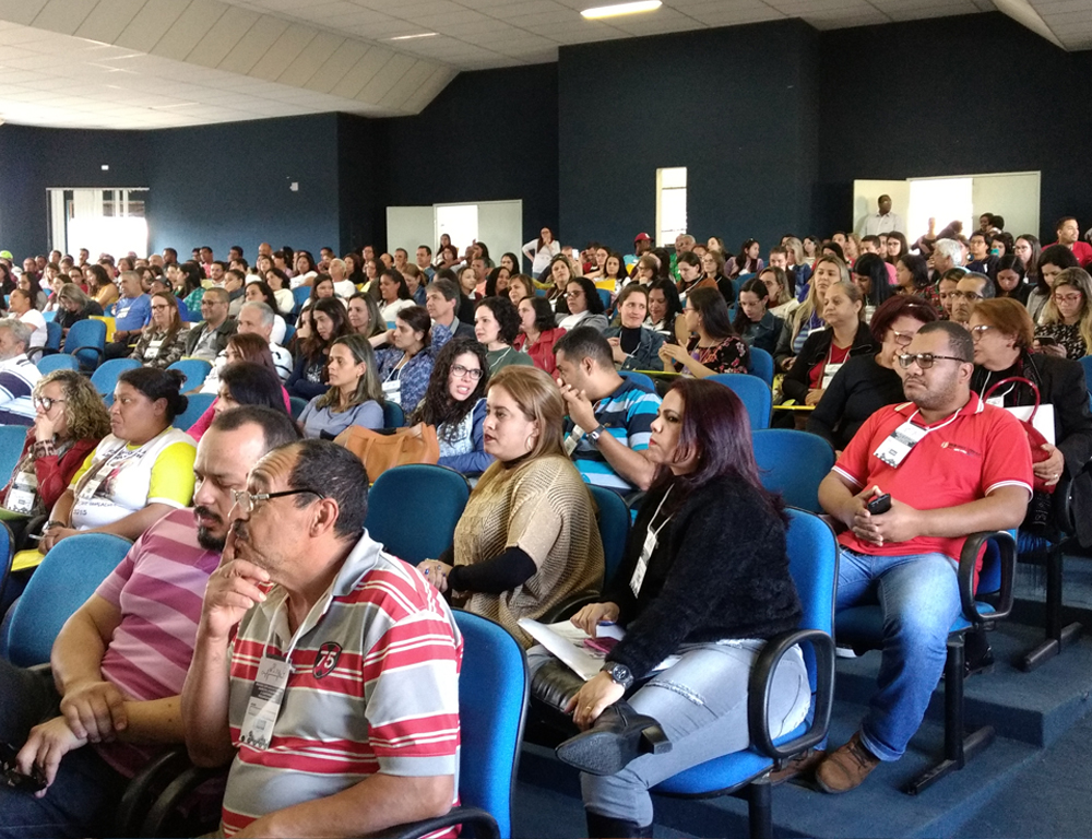 Administração Municipal realiza Reunião Ampliada de Vigilância à Saúde