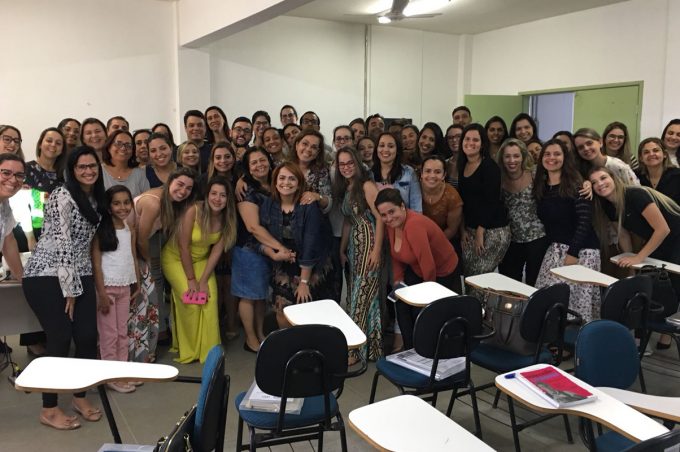 Caav encerra ciclo de encontros sobre Protocolo Clínico e Diretrizes Terapêuticas para Atenção Integral às Pessoas com IST