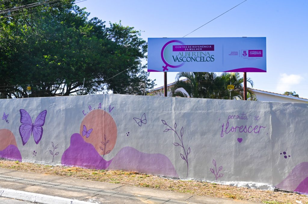 Foto: Reprodução/Prefeitura de Vitória da Conquista - BA