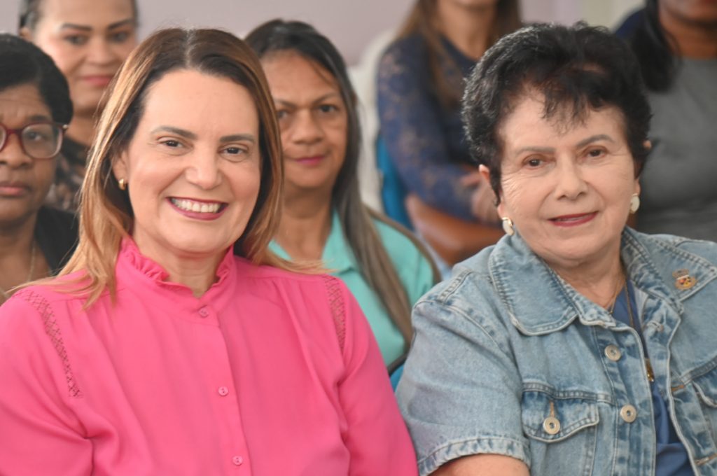 Foto: Reprodução/Prefeitura de Vitória da Conquista - BA