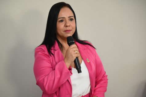 Foto: Reprodução/Prefeitura de Vitória da Conquista - BA