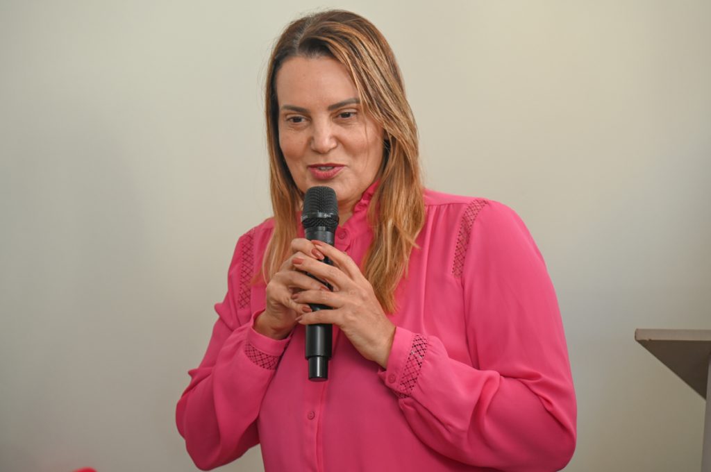 Foto: Reprodução/Prefeitura de Vitória da Conquista - BA