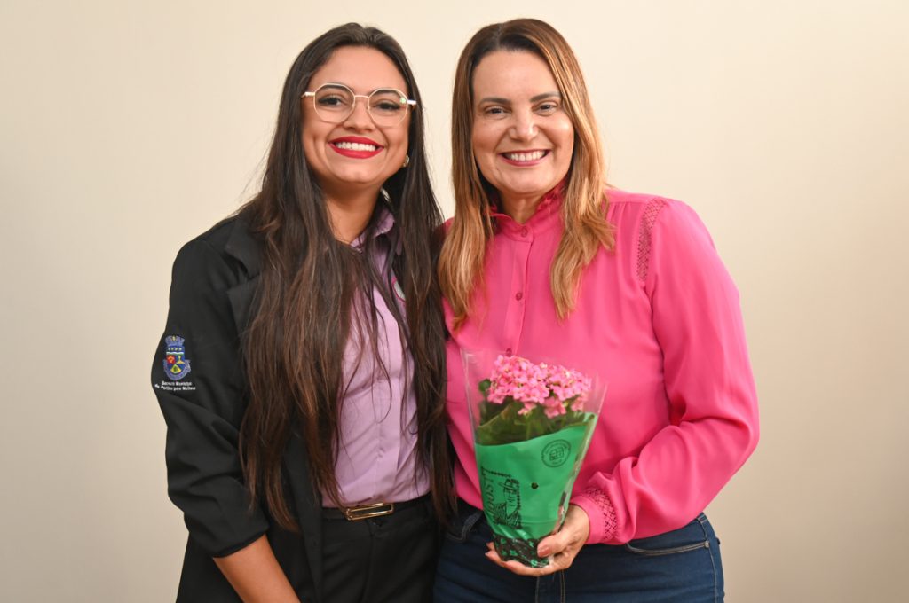 Foto: Reprodução/Prefeitura de Vitória da Conquista - BA
