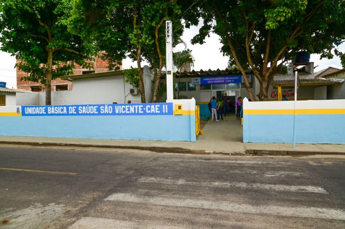 Prefeitura reorganiza fluxo para garantir pronto atendimento à população em situações de menor gravidade