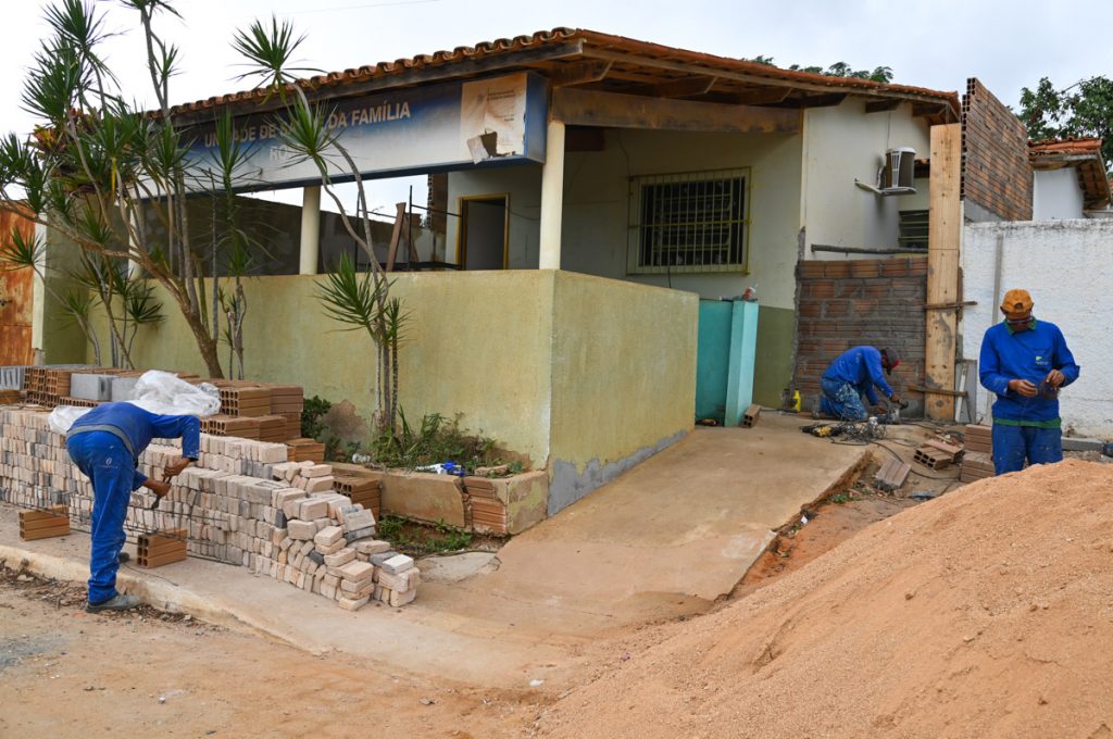 Foto: Reprodução/Prefeitura de Vitória da Conquista - BA