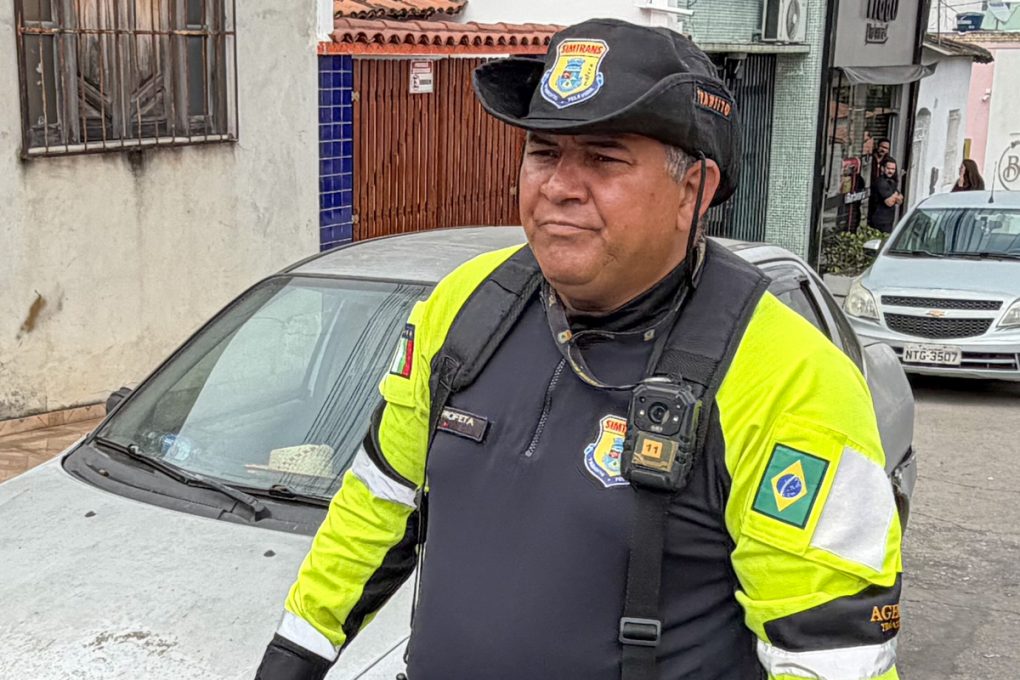 Foto: Reprodução/Prefeitura de Vitória da Conquista - BA
