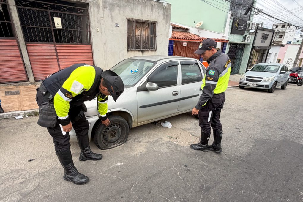 Foto: Reprodução/Prefeitura de Vitória da Conquista - BA