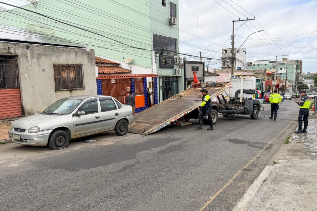 Foto: Reprodução/Prefeitura de Vitória da Conquista - BA