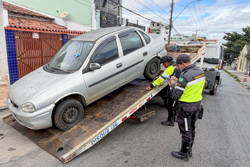 Foto: Reprodução/Prefeitura de Vitória da Conquista - BA